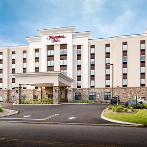 Hampton Inn By Hilton Paramus